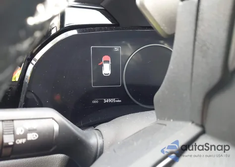 2022 Lexus Nx 350H Premium from USA, damaged, VIN JTJGKCEZ9N2010634